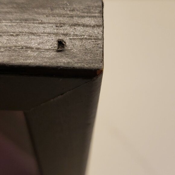 Winnie The Pooh Papercut Shadow Box Pooh hanging Christmas  stockings Framed - Picture 7 of 9